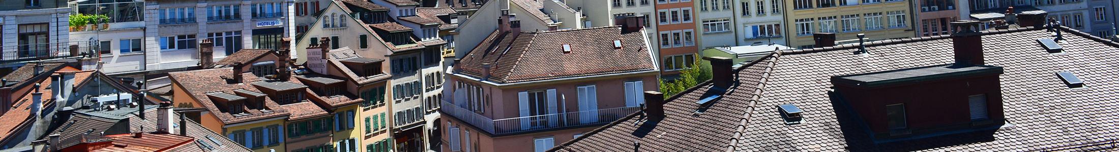 La politique de développement immobilier de la CPEV 