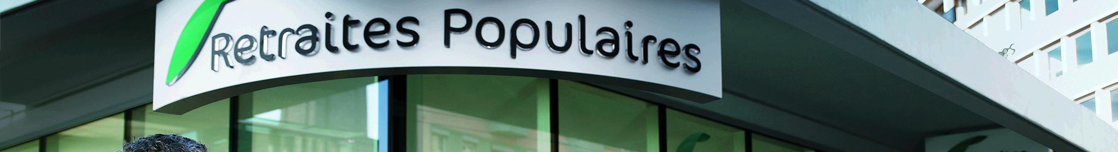 La politique salariale de Retraites Populaires, gérante de la CPEV, se voit attribuer la certification equal-salary 