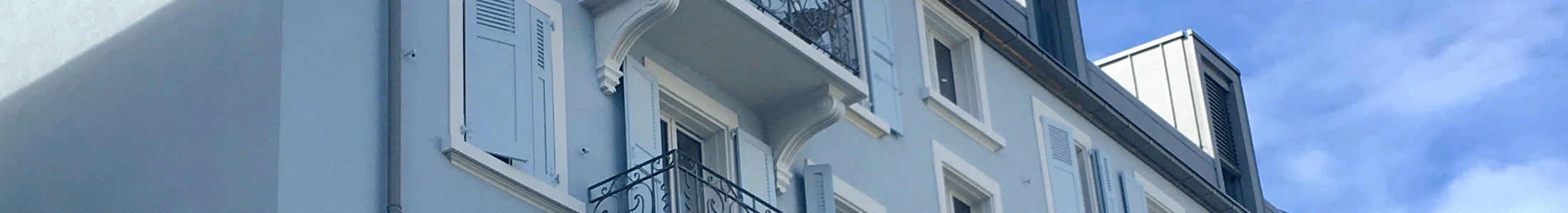 Faciliter la transition énergétique d’un parc immobilier: un immeuble de la CPEV participe à un projet de recherche européen 
