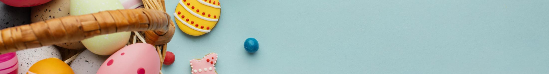 Fermeture des bureaux à l'occasion de Pâques 