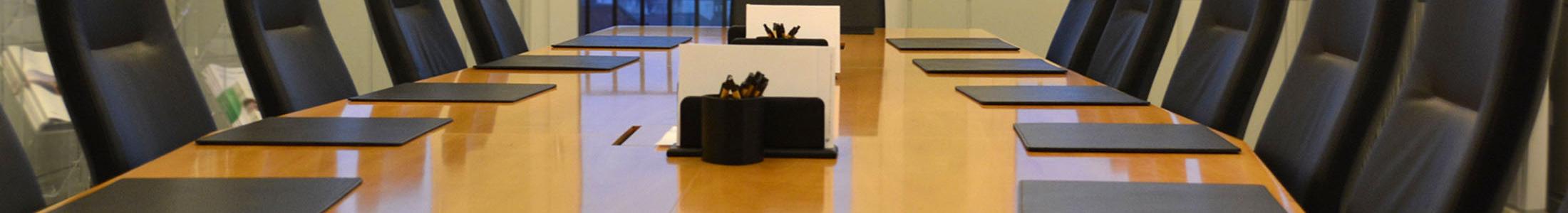 Election de l’Assemblée des délégués – Informations