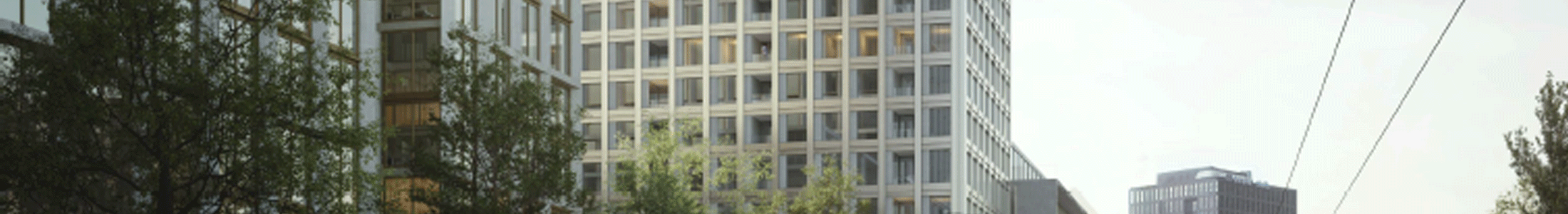 Un consortium, dont fait partie la CPEV, démarre le chantier du Quartier de l'Etoile à Genève