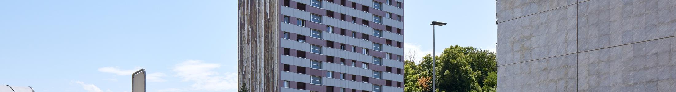 Une nouvelle salle communautaire disponible à Morges