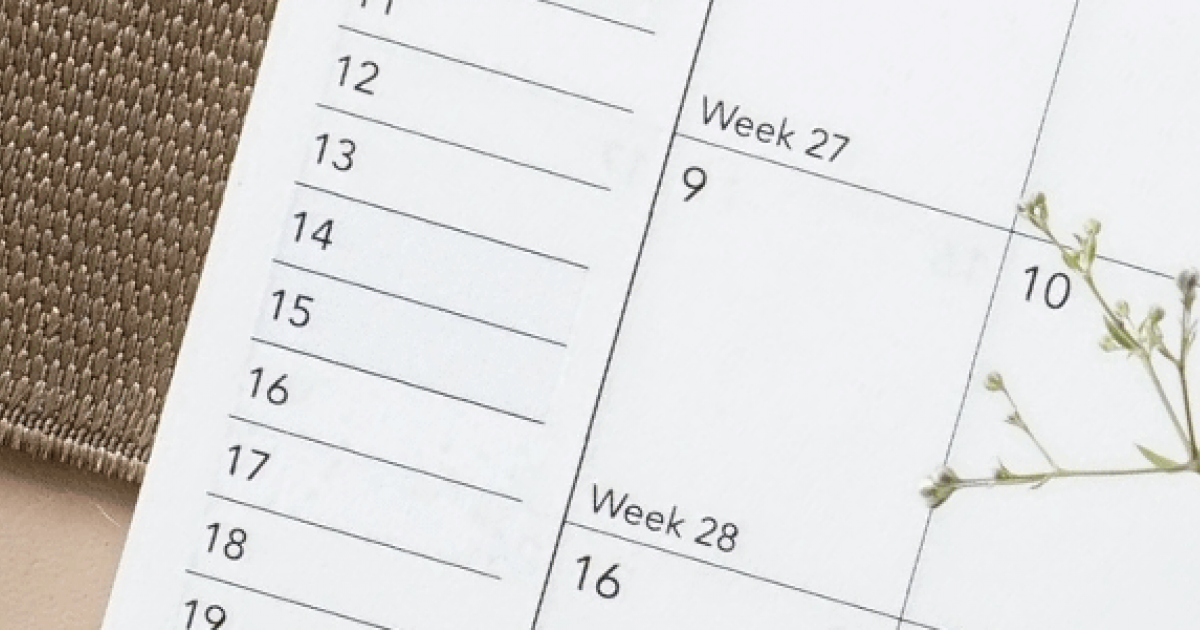 Calendrier Des Rentes 2023 Calendrier Des Rentes 2022 | Caisse De Pensions De L'état De Vaud