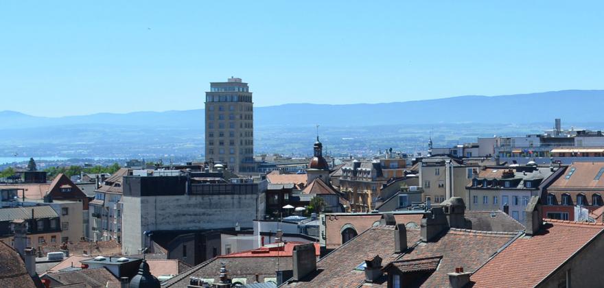 Plus de cent nouveaux logements vont sortir de terre 