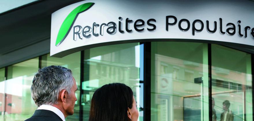 La politique salariale de Retraites Populaires, gérante de la CPEV, se voit attribuer la certification equal-salary 