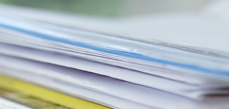 Financement des institutions de droit public 