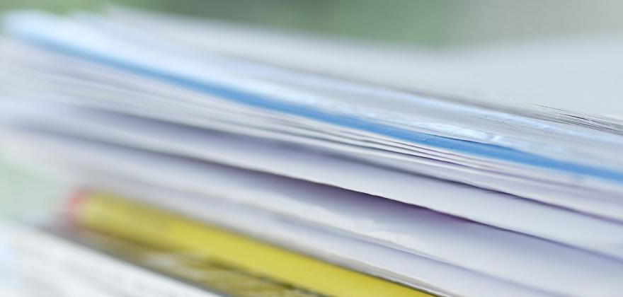Enjeux du projet de loi concernant le financement des institutions de prévoyance de droit public 
