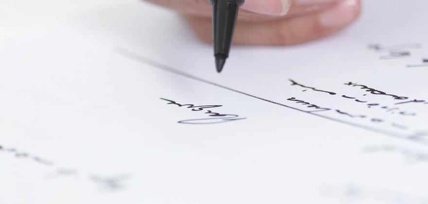 Questionnaire aux pensionnés 