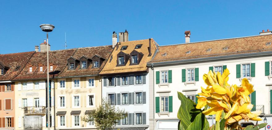 Nouvelle pratique en matière de délais pour la propriété du logement