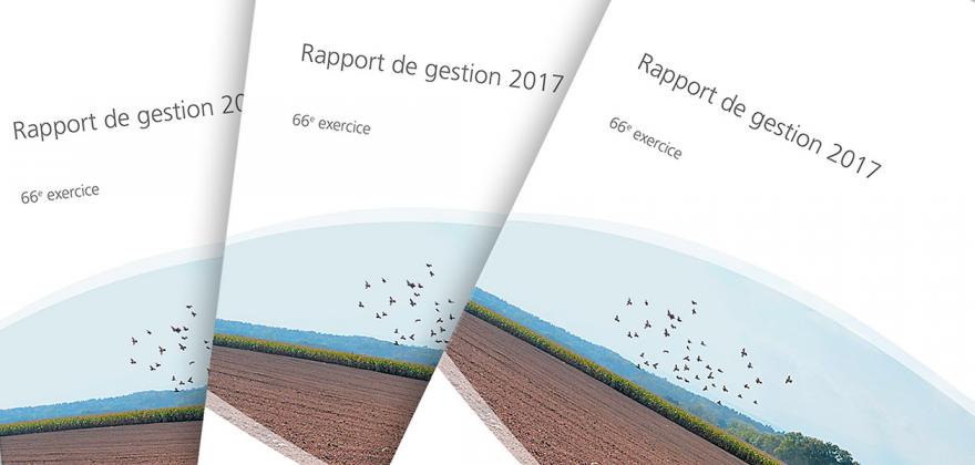 La CPEV réalise une performance de 8,1% en 2017