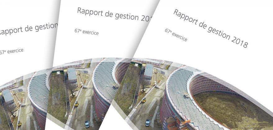 La CPEV réalise une performance de -2,8% en 2018