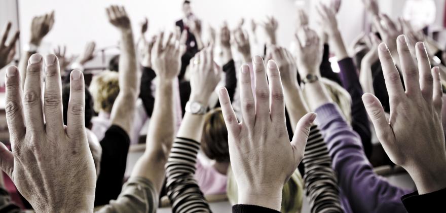 Listes des candidat.e.s à l'Assemblée des délégués des assurés