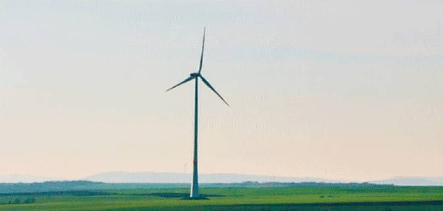 Un pool d’investisseurs institutionnels romands, dont fait partie la CPEV, investit dans un fonds d’infrastructure lié à la transition énergétique