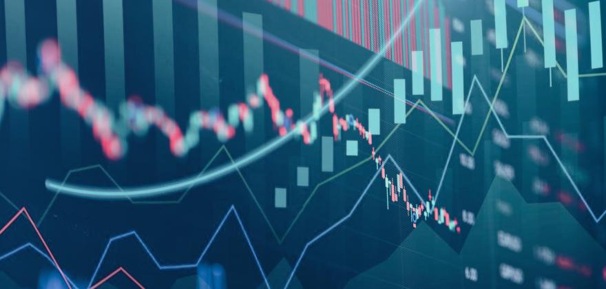Turbulences boursières - les rentes actuelles et futures de la CPEV sont préservées