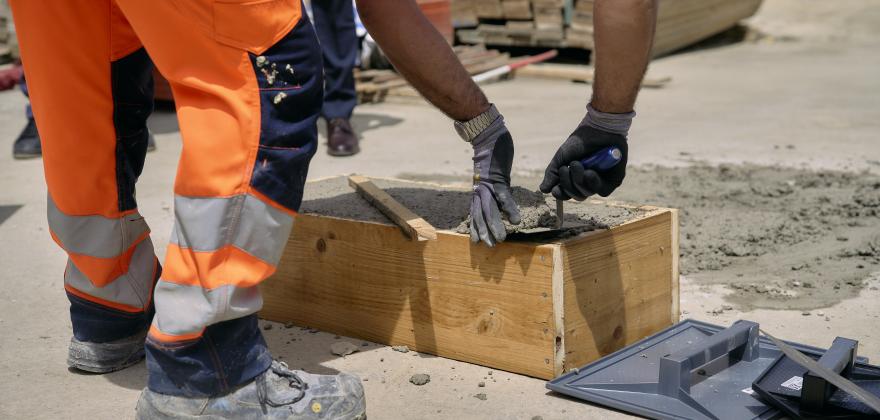 La CPEV donne un nouvel élan au centre-ville de Prilly