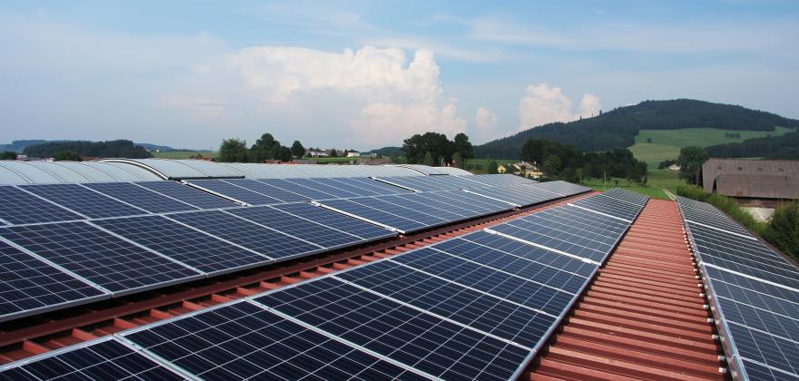 Mise à jour de la stratégie climatique des investissements