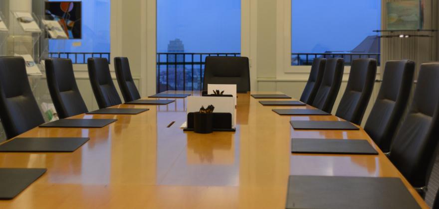 Pas de modification des prestations au 1er janvier 2027