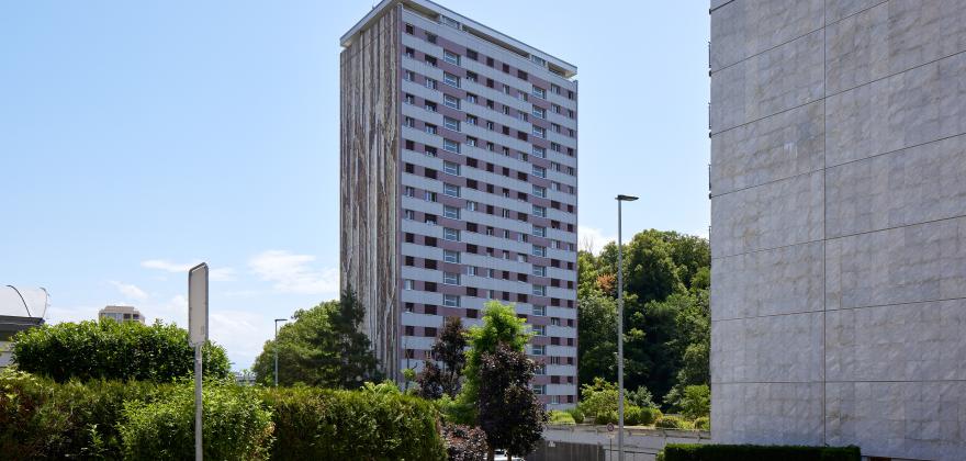 Une nouvelle salle communautaire disponible à Morges